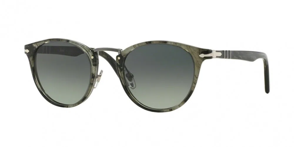 Persol 3108S Sunglasses - view 3